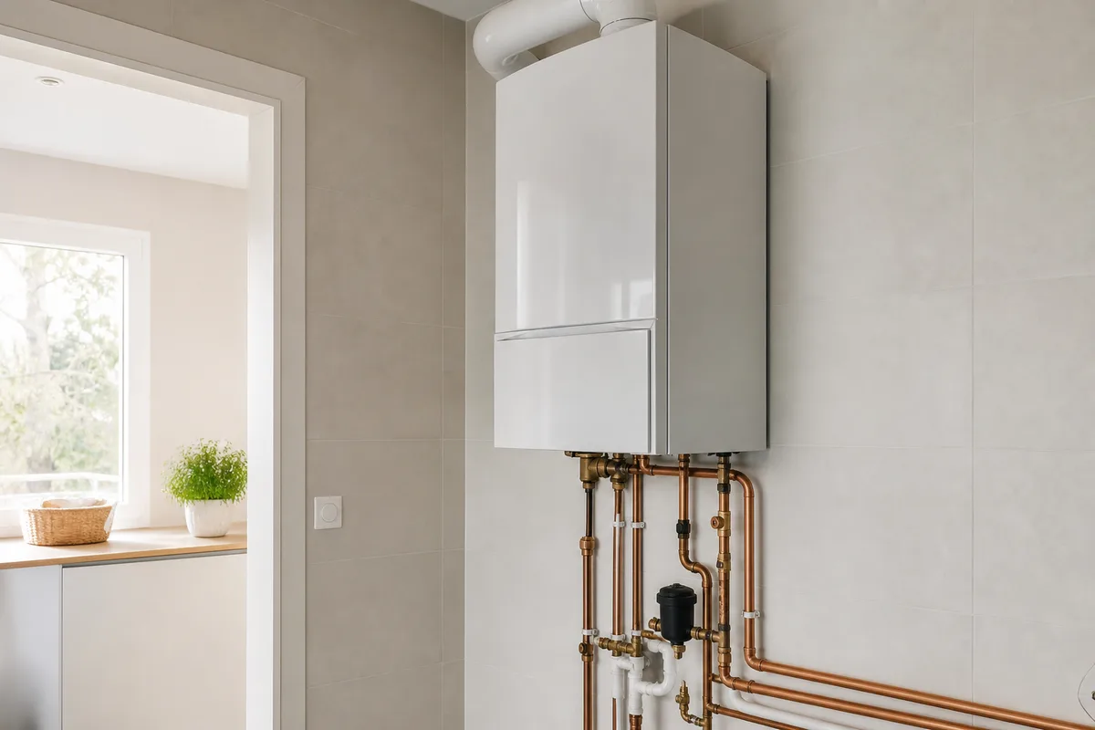 Remplacement & installation